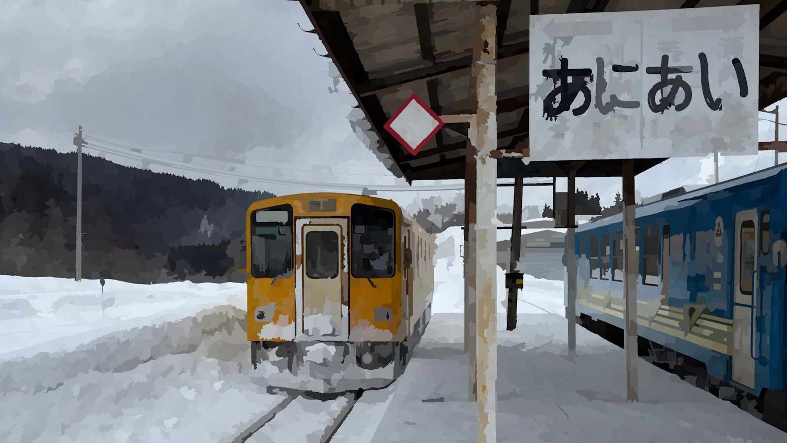 poster